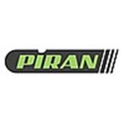 Логотип компании PIRAN (Москва)