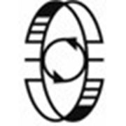 Логотип компании Плавский вентиляторный завод (Плавск)