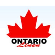 Логотип компании Ontario Linen Ukraine, ЧП (Черкассы)