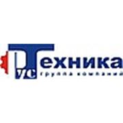 Логотип компании ГК «РусТехника» (Барнаул)