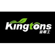Логотип компании Кингтонс ( Shenzhen kingtons Technology co)., LTD (Киев)