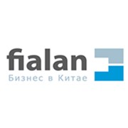 Логотип компании Фиалан (Fialan ТМ) (Киев)