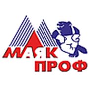 Логотип компании ООО «Маяк-Проф» (Пермь)