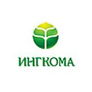 Логотип компании ООО “Ингкома“ (Москва)
