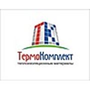 Логотип компании ООО «Термокомплект» (Новосибирск)