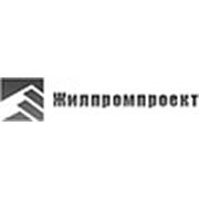 Логотип компании Группа компаний Жилпромпроект (Самара)