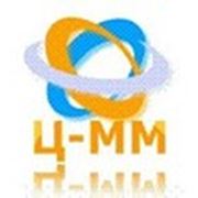 Логотип компании ООО «Цвет-Мет Маркет» (Ревда)