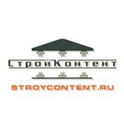 Логотип компании СтройКонтент (Санкт-Петербург)