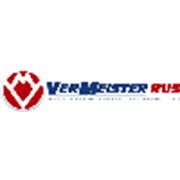 Логотип компании Vermeister (Москва)