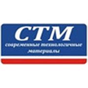 Логотип компании ООО “СТМ“ (Нижний Новгород)
