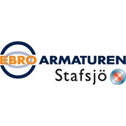 Логотип компании ЭБРО АРМАТУРЕН ГмбХ, Представительство (Киев)