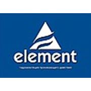 Логотип компании Компания “ЭЛЕМЕНТ“ (Краснодар)