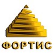 Логотип компании ООО «Фортис» (Челябинск)