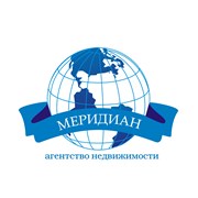 Логотип компании Меридиан (Ставрополь)