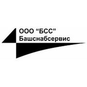 Логотип компании ООО “Башснабсервис“ (Уфа)