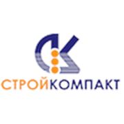 Логотип компании ООО “Стройкомпакт“ (Санкт-Петербург)