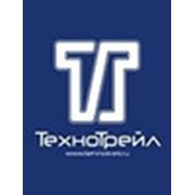Логотип компании ТехноТрейл (Челябинск)