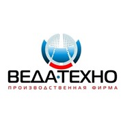 Логотип компании ПФ ВЕДА-ТЕХНО, ООO (Киев)