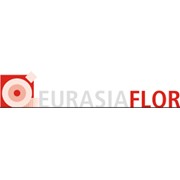 Логотип компании Eurasiaflor (Евразияфлор), ТОО (Алматы)