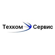 Логотип компании ТехкомСервис, ООО (Самара)