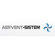 Логотип компании Aervent-sistem,SRL (Кишинев)