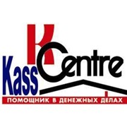 Логотип компании KassCentre (касс центр), ТОО (Семей)