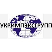 Логотип компании Укримпэксгрупп, ООО (Луганск)