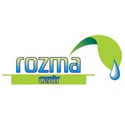Логотип компании РозмаЦентр (Винница)