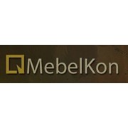 Логотип компании Mebelkon (Мебель под заказ), ЧП (Харьков)