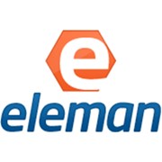Логотип компании Eleman, ЧП (Кривой Рог)