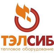Логотип компании ПКП ТЭЛСИБ, ООО (Новосибирск)