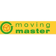 Логотип компании Мувинг Мастер, ООО (Киев)
