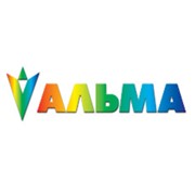 Логотип компании Альма (Панасюк В.В., ФЛП) (Хмельницкий)