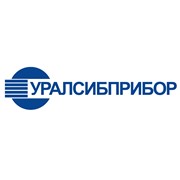 Логотип компании Уралсибприбор, ООО (Екатеринбург)