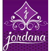 Логотип компании Джордана (Jordana), ЧУП (Минск)