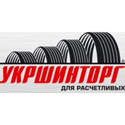 Логотип компании Укршинторг, ООО (Киев)