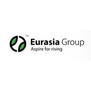 Логотип компании Eurasia Group Kazakhstan (Евразия Групп Казахстан), ТОО (Кокшетау)