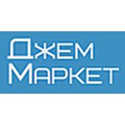 Логотип компании ДжемМаркет (Красноярск)
