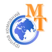 Логотип компании МирТруб (Ижевск)