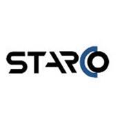 Логотип компании Starco-asia (Старко-Азия), ТОО (Алматы)