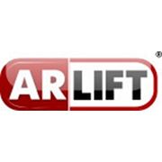 Логотип компании ООО «Арлифт» (Санкт-Петербург)