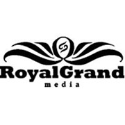 Логотип компании Роял Гранд Медиа, ООО (Киев)