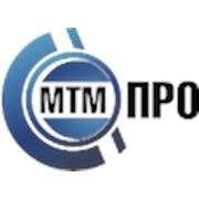 Логотип компании Компания МТМ-ПРО (Москва)