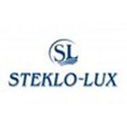 Логотип компании Стекло-Люкс (Бор)