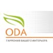 Логотип компании Ода, ООО (Донецк)