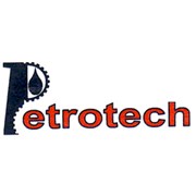 Логотип компании PETROTECH LLP (Ашхабад)
