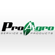 Логотип компании ProAgro, ФОП (Черновцы)