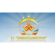 Логотип компании Хмельницклегпром, ООО (Хмельницкий)