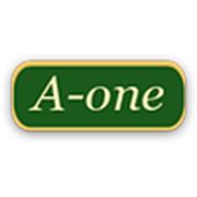 Логотип компании A-one (Химки)