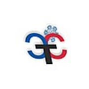 Логотип компании ООО «ЭнергоТрансХолод» (Санкт-Петербург)